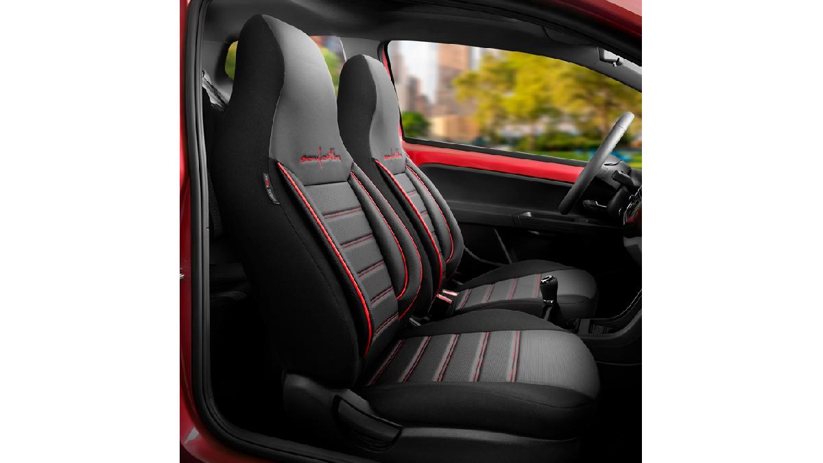 Housse+de+si%C3%A8ges+%27CityBug%27+universel+en+cuir%2Ftextile+%27Comfortline%27+Noir%2FRouge+-+9-pi%C3%A8ces+-+adapt%C3%A9+aux+Side-Airbags